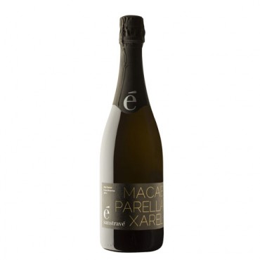 CAVA SANS TRAVE GRAN RESERVA